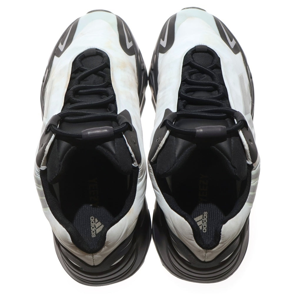 adidas(アディダス) YEEZY BOOST 700 MNVN イージーブースト ブルーティント ローカットスニーカー グレー US8/26cm GZ0711