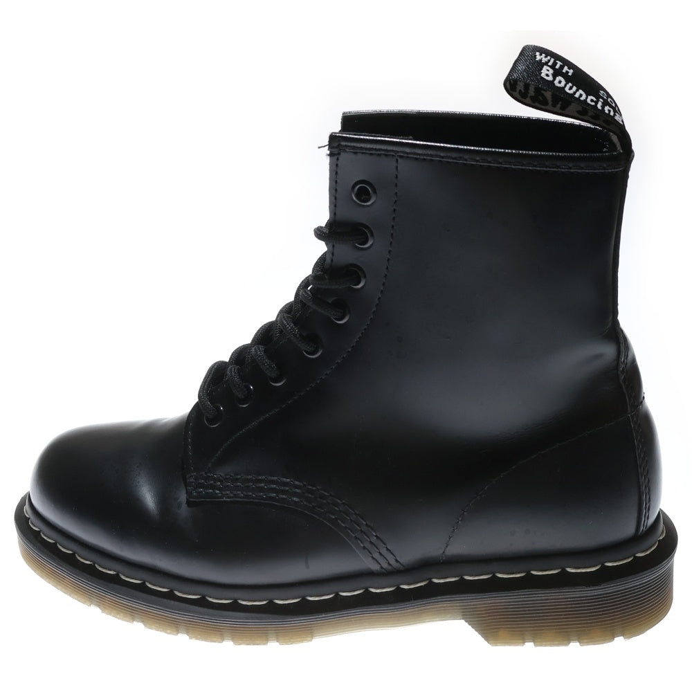 Dr.Martens(ドクターマーチン) 1460 8ホールブーツ ハイカットシューズ ブラック