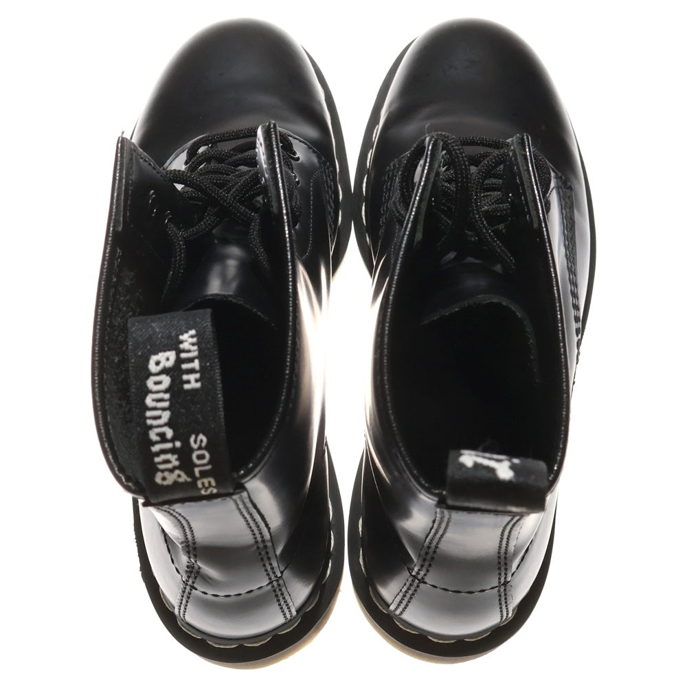 Dr.Martens(ドクターマーチン) 1460 8ホールブーツ ハイカットシューズ ブラック