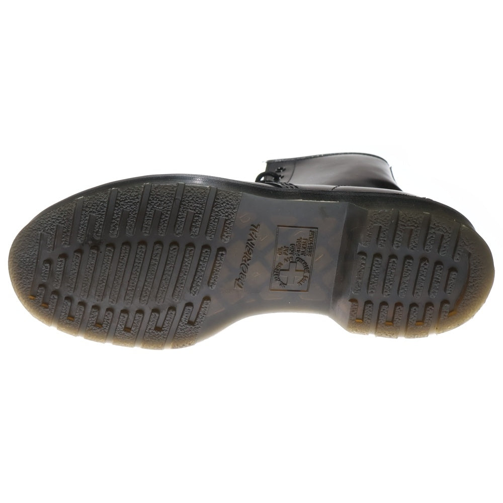 Dr.Martens(ドクターマーチン) 1460 8ホールブーツ ハイカットシューズ ブラック