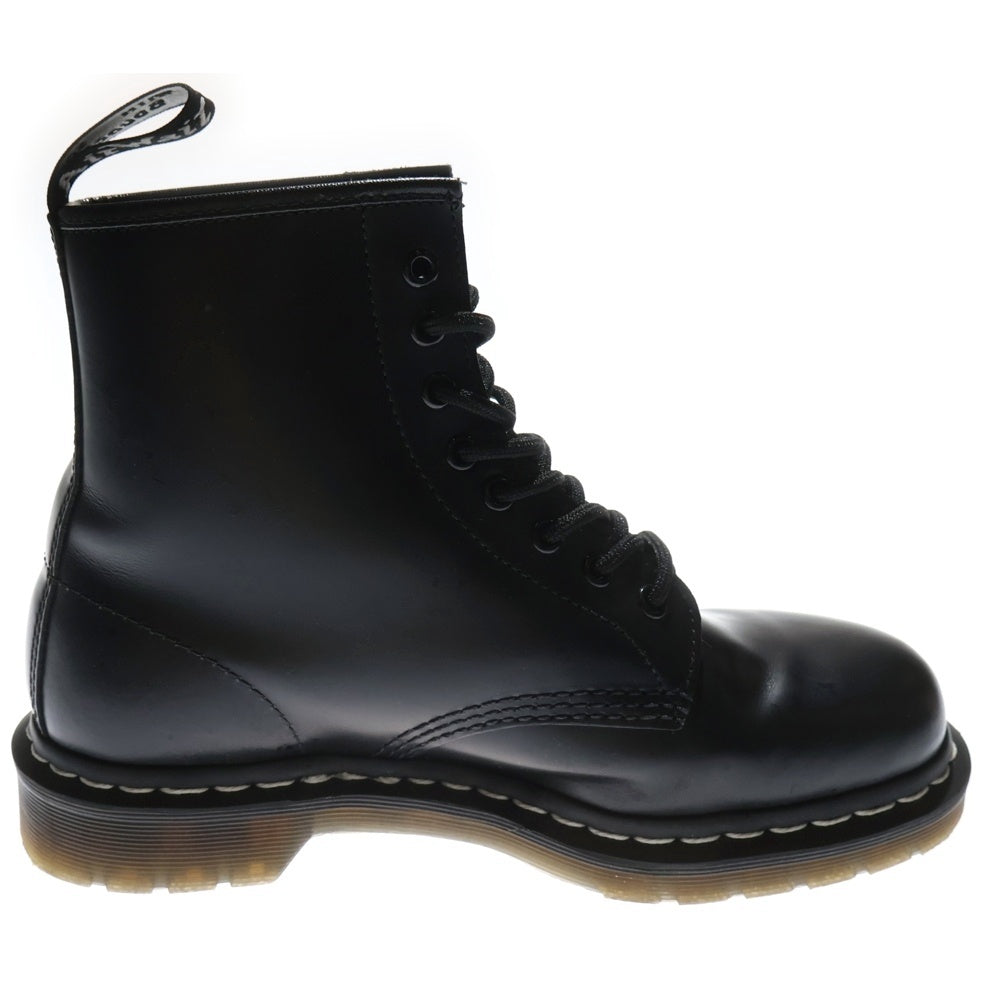 Dr.Martens(ドクターマーチン) 1460 8ホールブーツ ハイカットシューズ ブラック