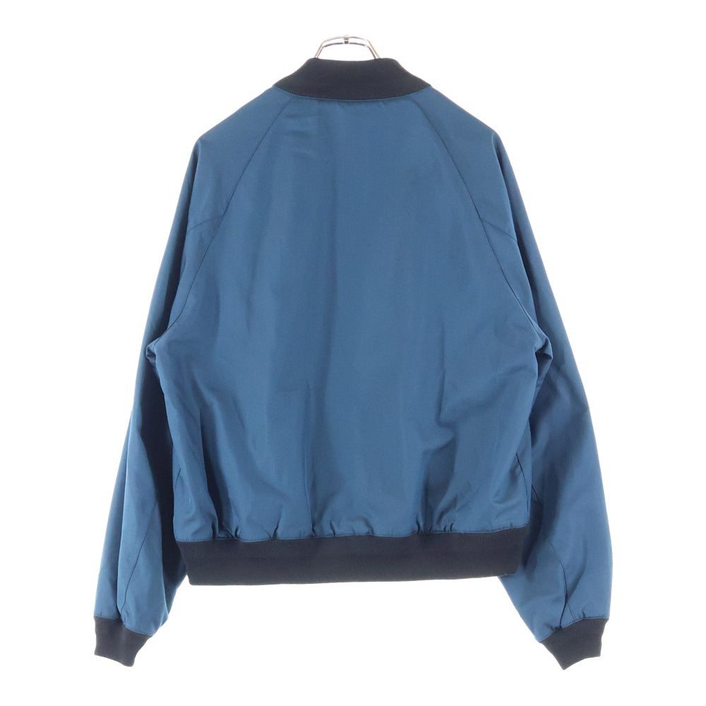 VISVIM(ヴィスヴィム) 24AW HACKETT SWING TOP ハケット スイングトップ ジャケット 0124205013013