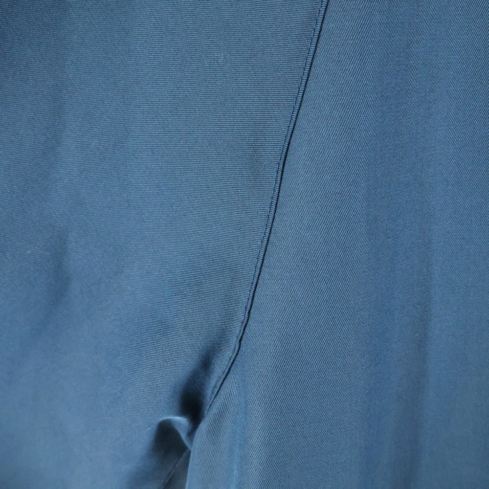 VISVIM(ヴィスヴィム) 24AW HACKETT SWING TOP ハケット スイングトップ ジャケット 0124205013013