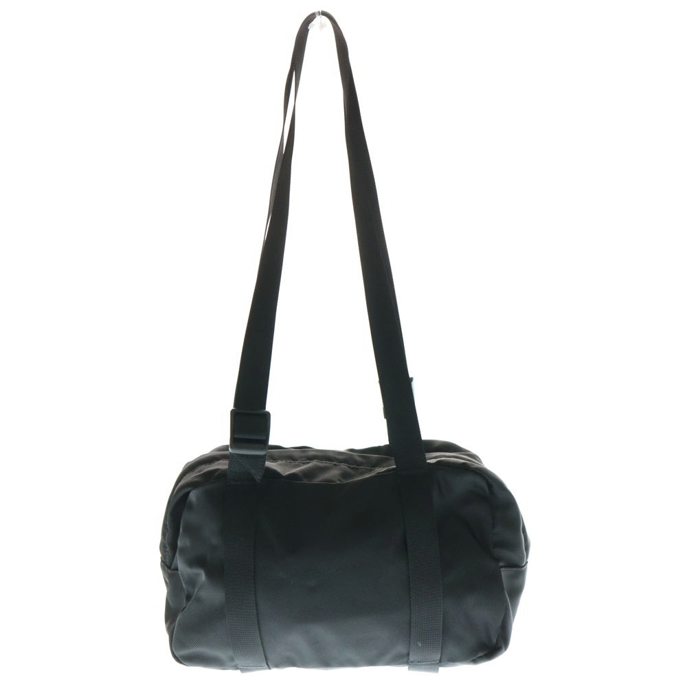 ALEXANDER WANG(アレキサンダーワン) Nylon Medium Duffle Bag ナイロン ダッフルバッグ ブラック