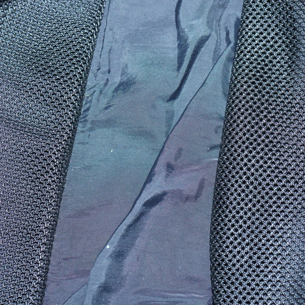 ALEXANDER WANG(アレキサンダーワン) Nylon Medium Duffle Bag ナイロン ダッフルバッグ ブラック