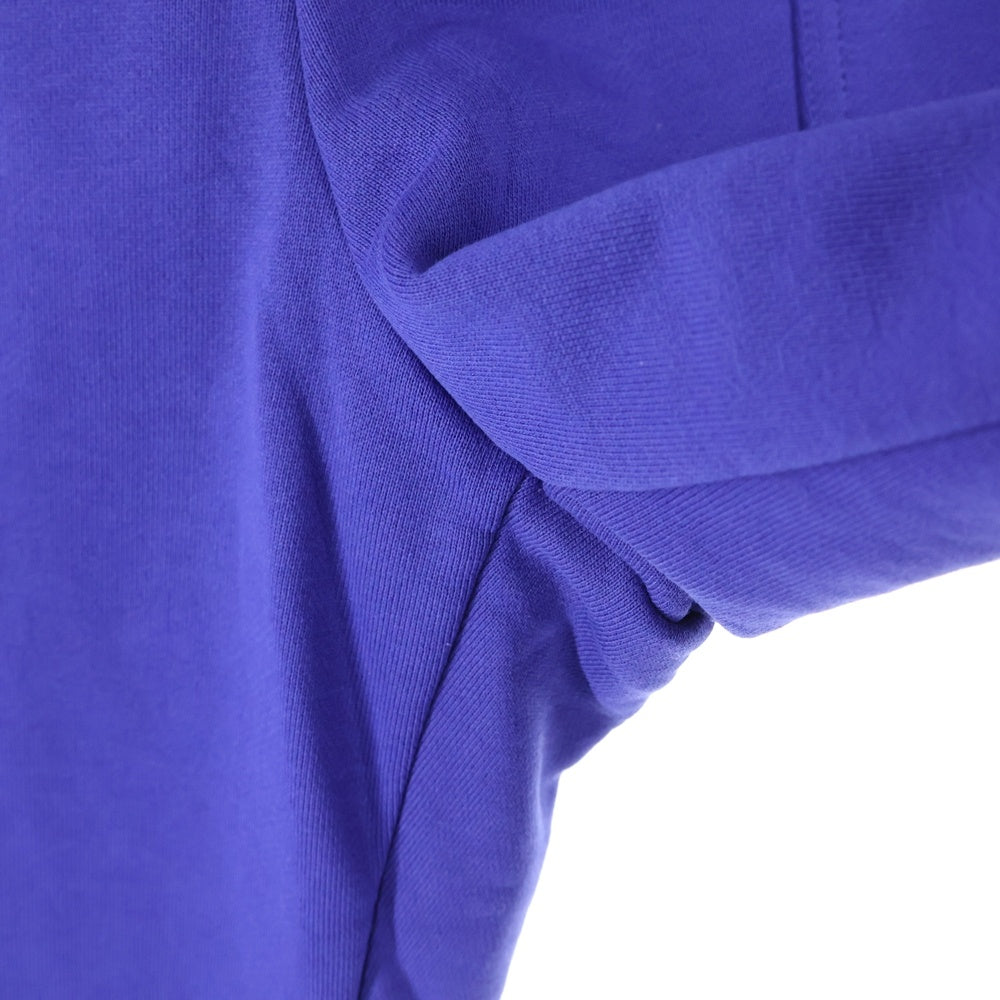 GUCCI(グッチ) 22AW Lovelight Jogging Pants エンブロイダリースウェットパンツ ブルー 708671 XJERZ