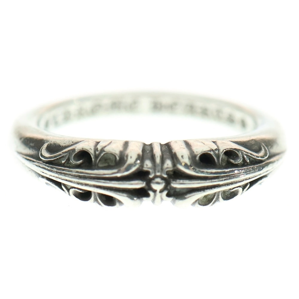 CHROME HEARTS(クロムハーツ) BABY CLASSIC K&T ベイビークラシック K&Tリング シルバー