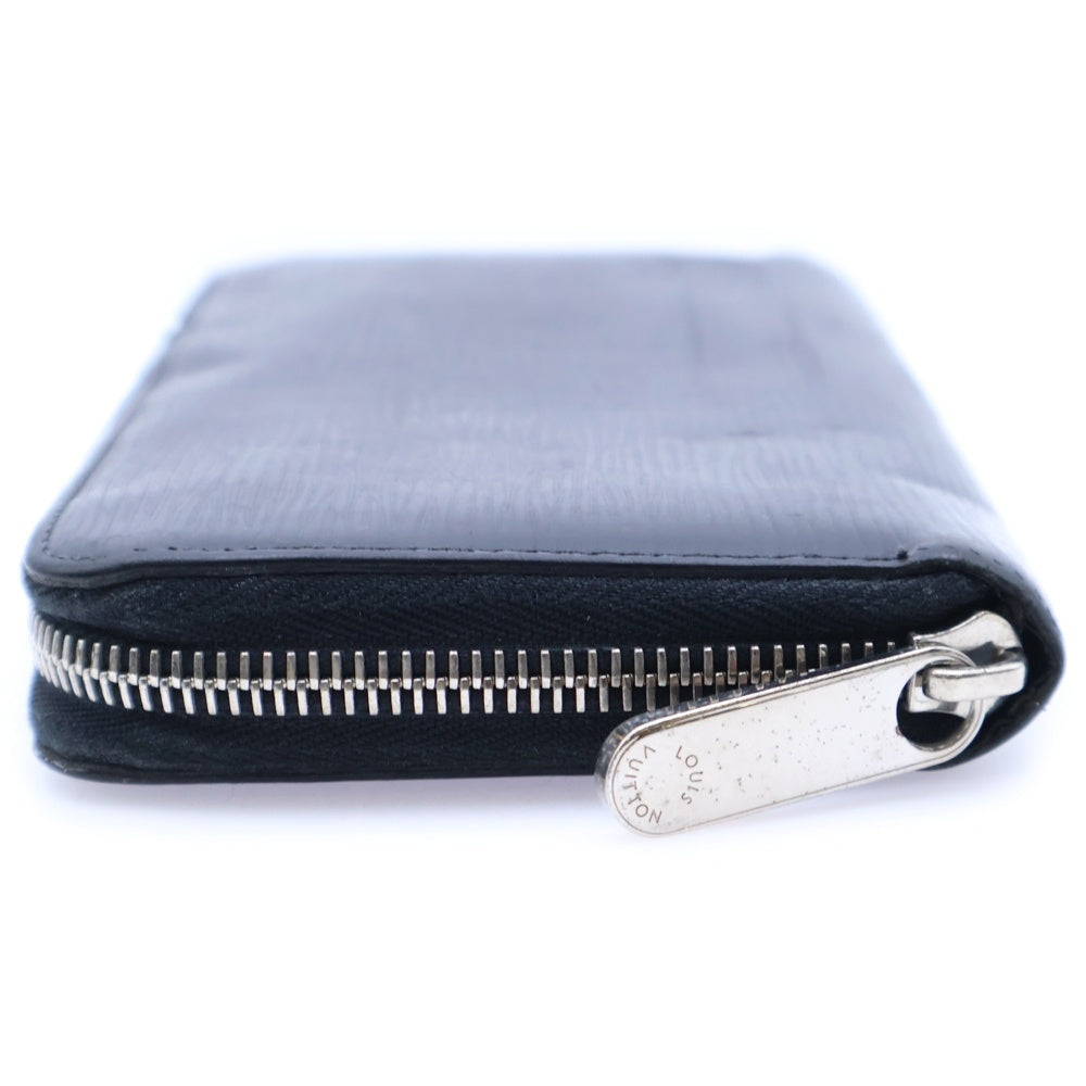 LOUIS VUITTON(ルイヴィトン) エピ ジッピーウォレット ラウンドファスナー 長財布 ブラック M60072
