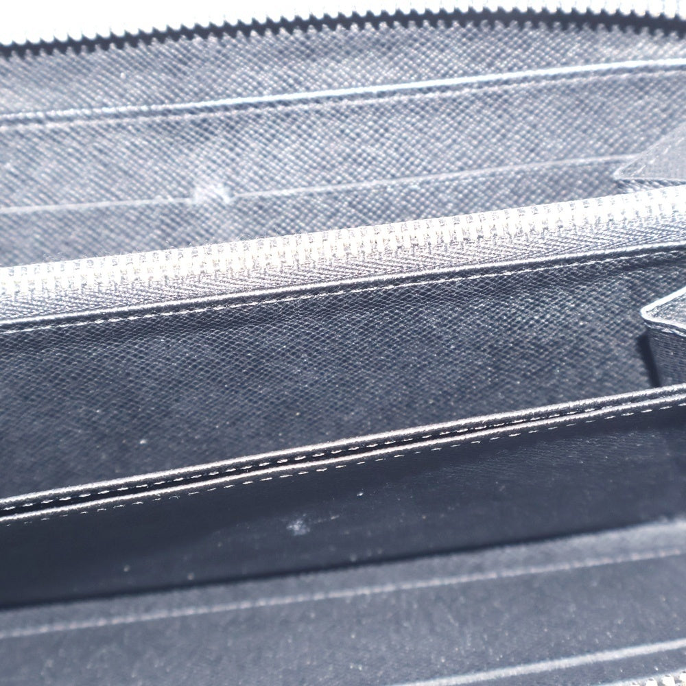 LOUIS VUITTON(ルイヴィトン) エピ ジッピーウォレット ラウンドファスナー 長財布 ブラック M60072