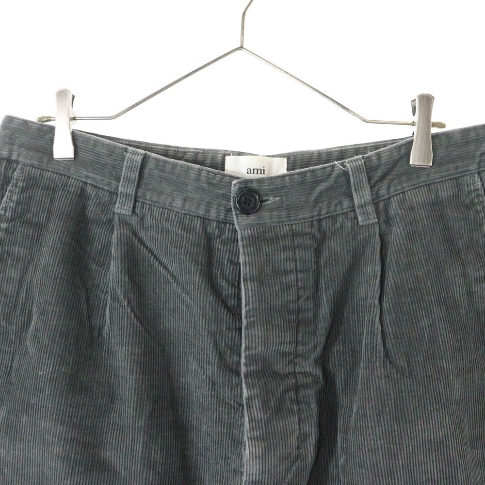 AMI Alexandre Mattiussi(アミアレクサンドルマテュッシ) Corduroy