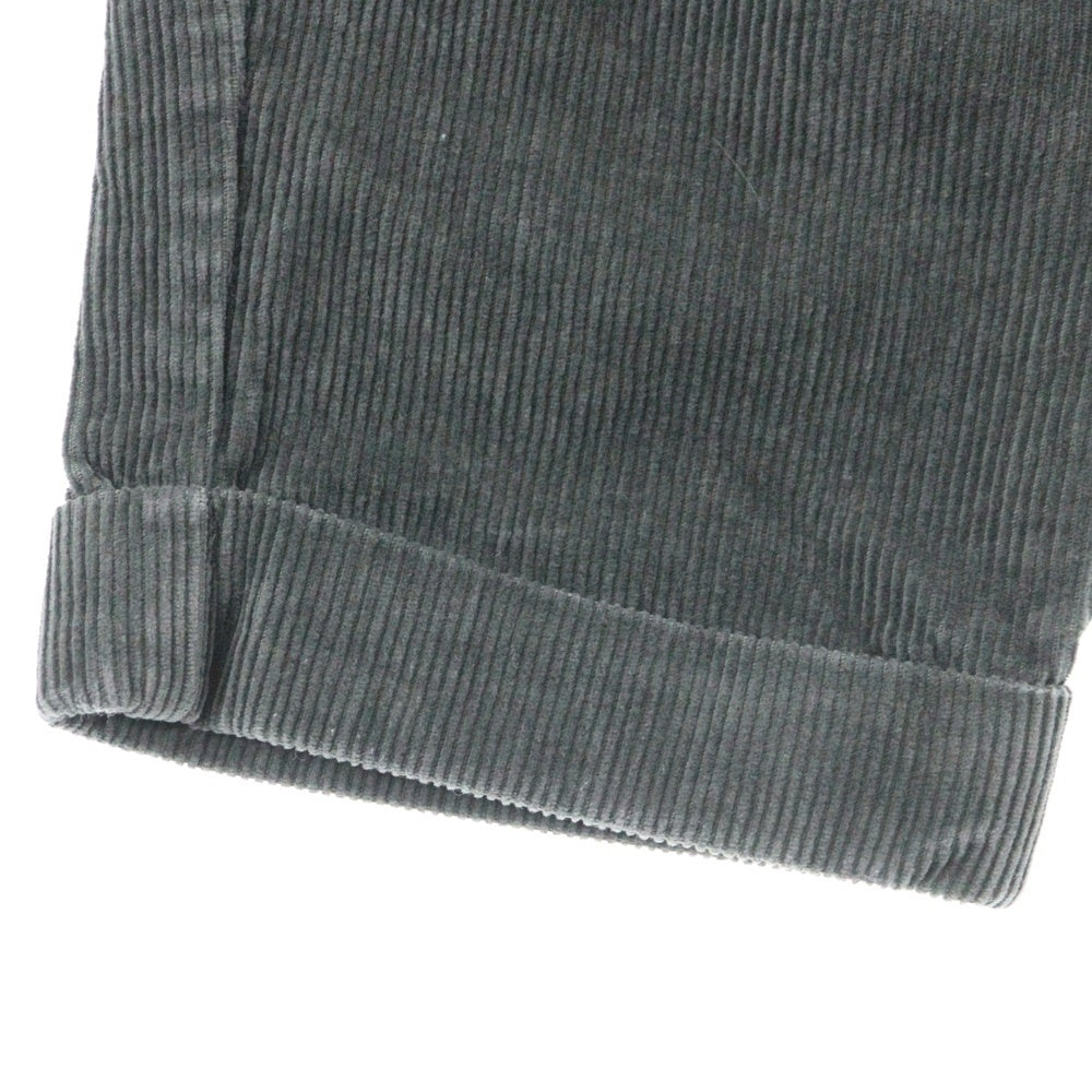 AMI Alexandre Mattiussi(アミアレクサンドルマテュッシ) Corduroy