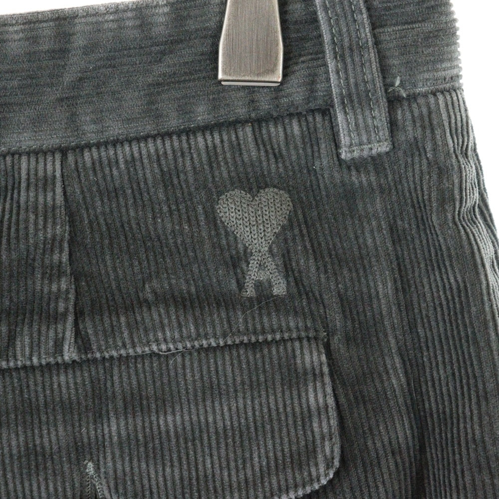 AMI Alexandre Mattiussi(アミアレクサンドルマテュッシ) Corduroy