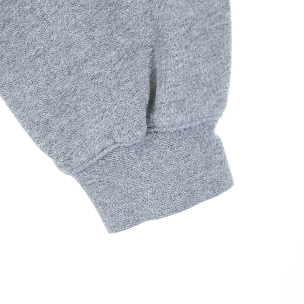 FEAR OF GOD ESSENTIALS(フィアオブゴッド エッセンシャルズ) SWEATSHIRT クルーネックスウェットトレーナー グレー