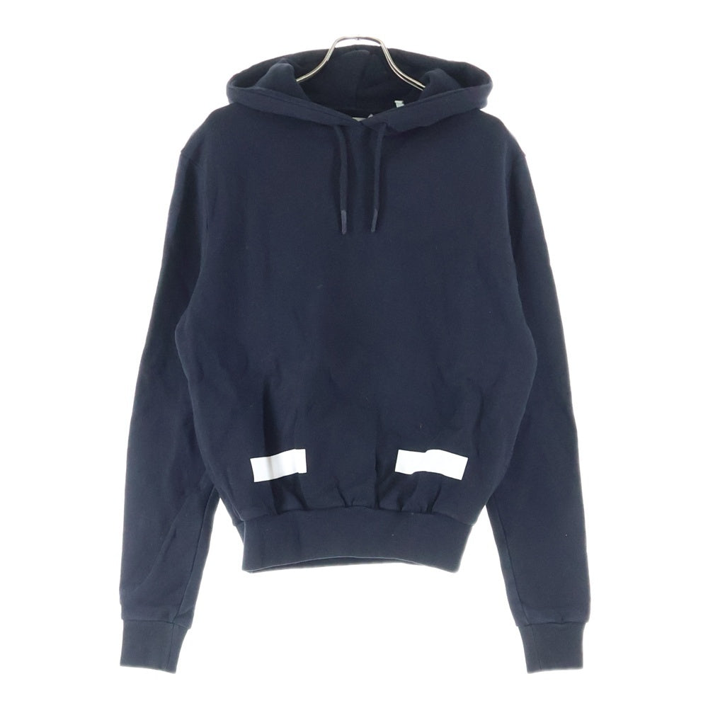 OFF-WHITE(オフホワイト) 16AW Hoodie プルオーバースウェットパーカー