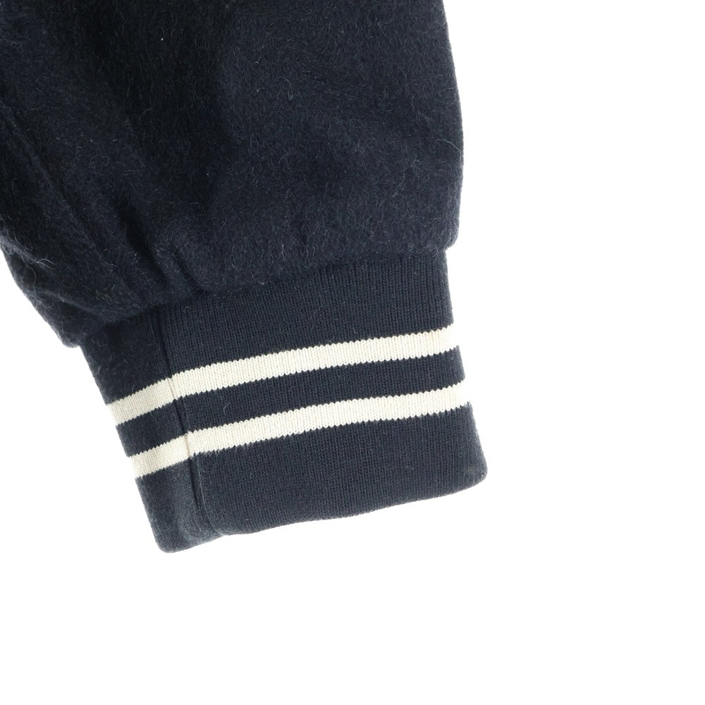 SUPREME(シュプリーム) 17AW ×Playboy Wool Varsity Jacket