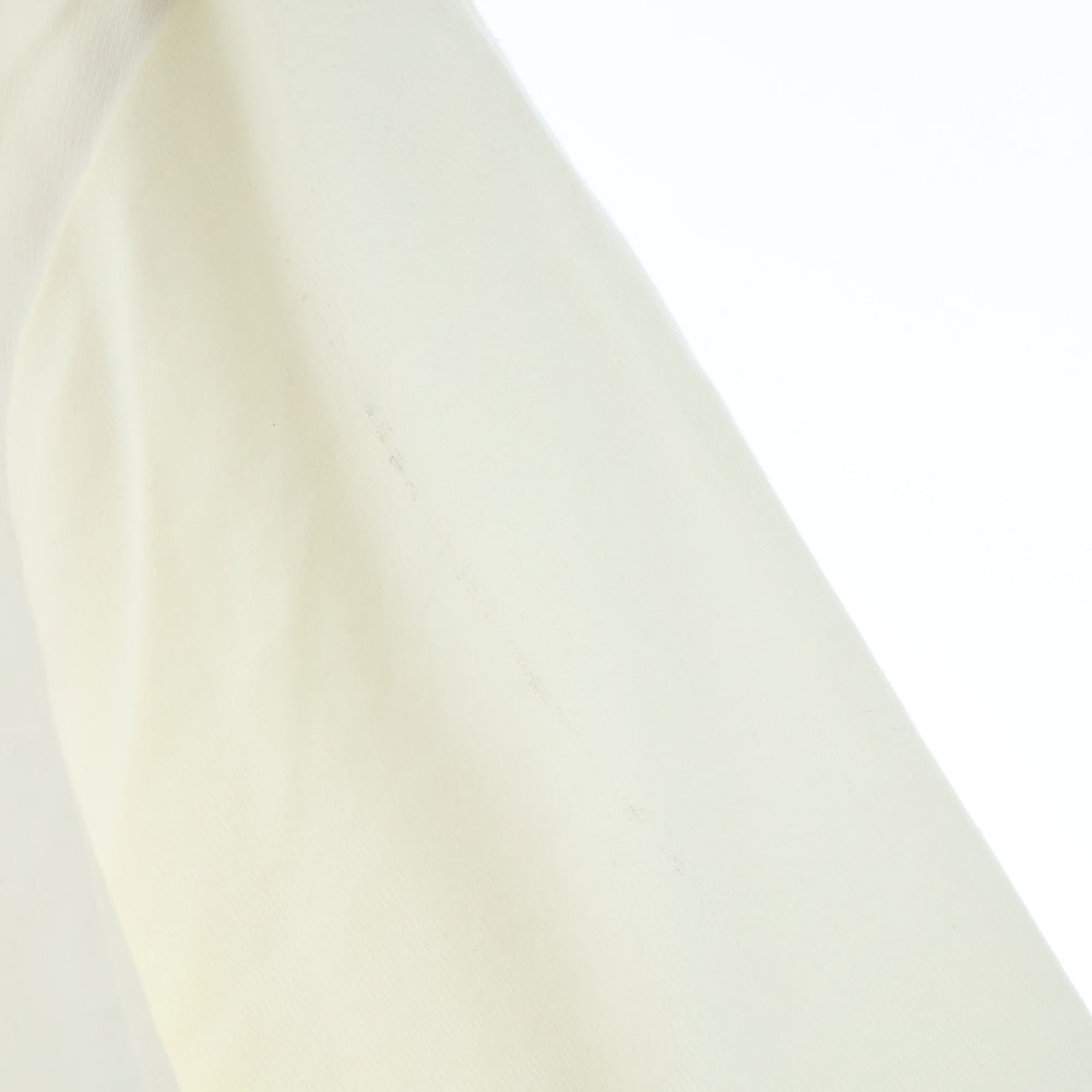 LOUIS VUITTON(ルイヴィトン) 21AW NBA T-Shirt ロゴプリント半袖Tシャツ アイボリー RM212M DT3 HLY20W