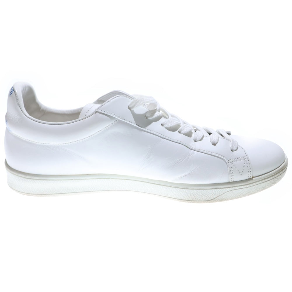 LOUIS VUITTON(ルイヴィトン) ルクセンブルク サモトラケライン モノグラムローカットスニーカー ホワイト