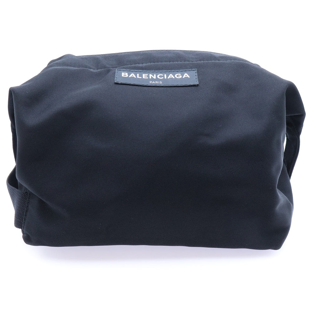 BALENCIAGA(バレンシアガ) Explorer Clutch Bag エクスプローラー ナイロンクラッチバッグ ハンドバッグ ポーチ