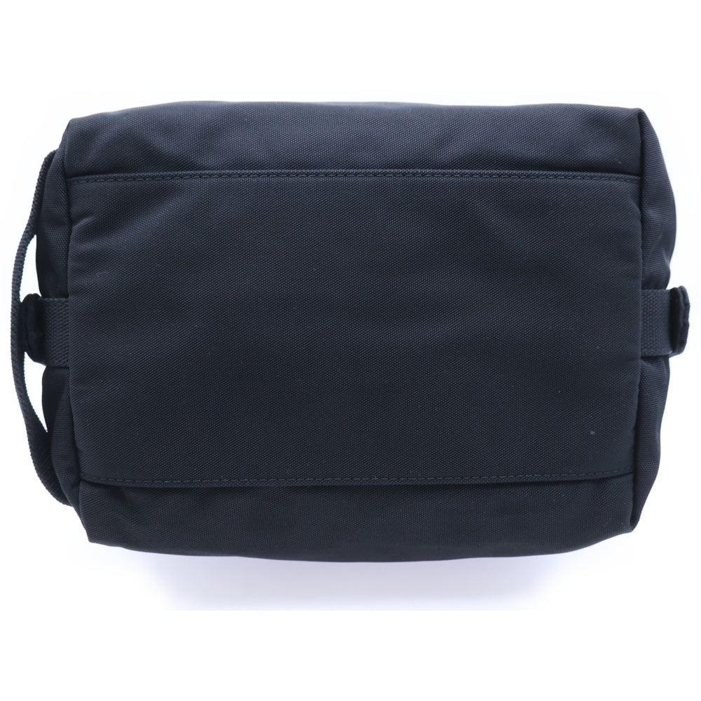 BALENCIAGA(バレンシアガ) Explorer Clutch Bag エクスプローラー ナイロンクラッチバッグ ハンドバッグ ポーチ