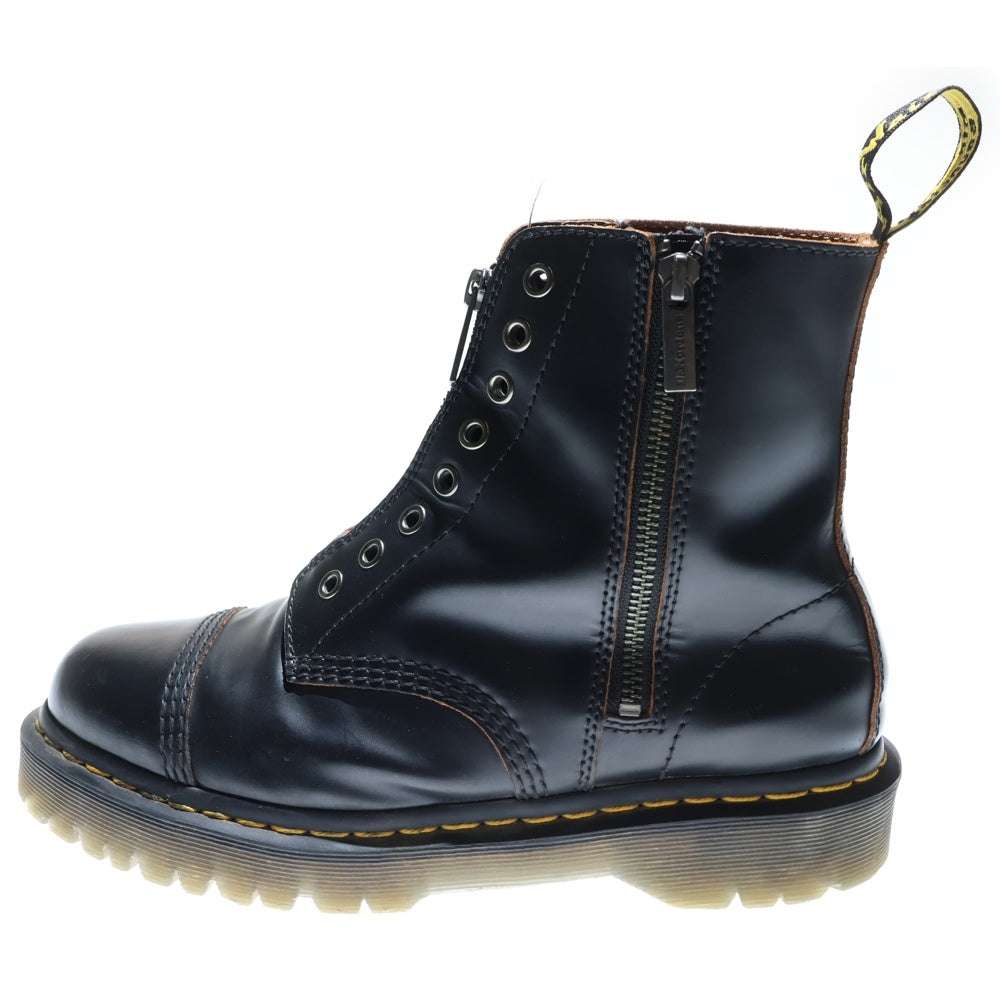 Dr.Martens(ドクターマーチン) 1460 LL Bex 8ホールブーツ ハイカットシューズ ブラック