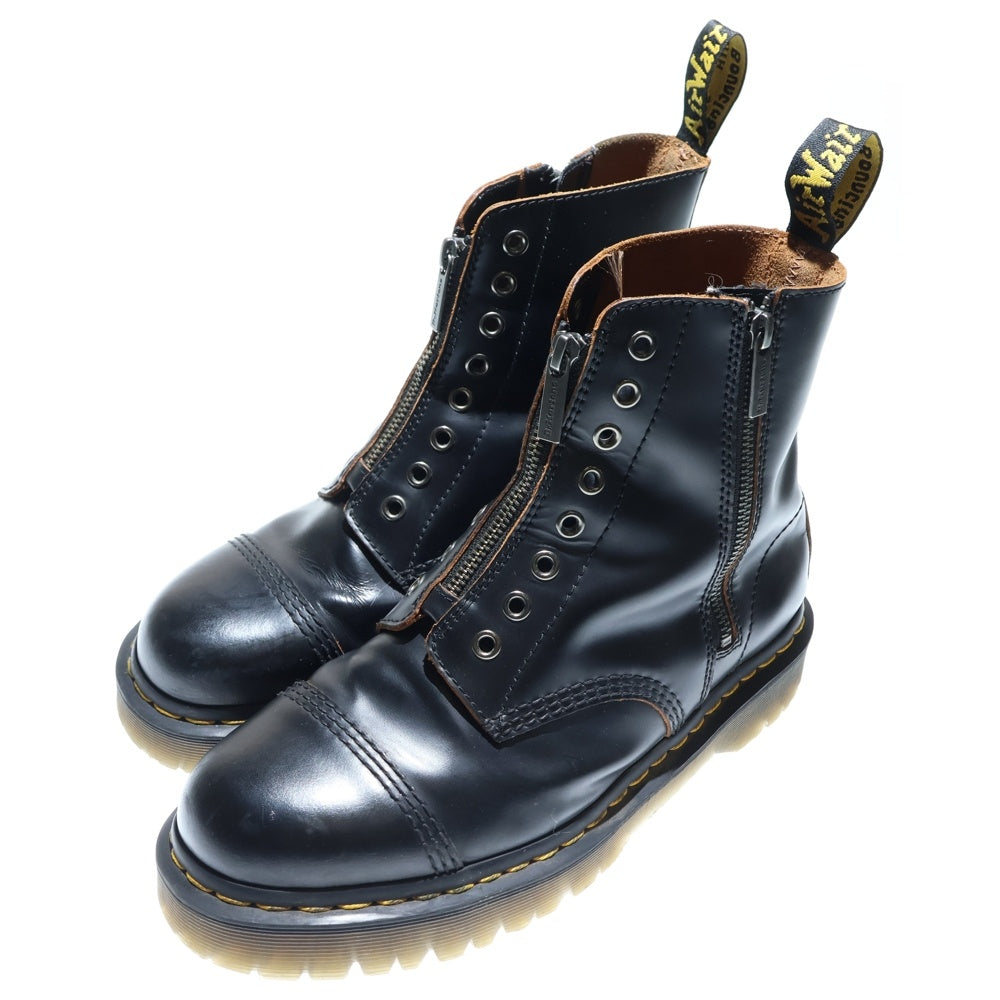 Dr.Martens(ドクターマーチン) 1460 LL Bex 8ホールブーツ ハイカットシューズ ブラック