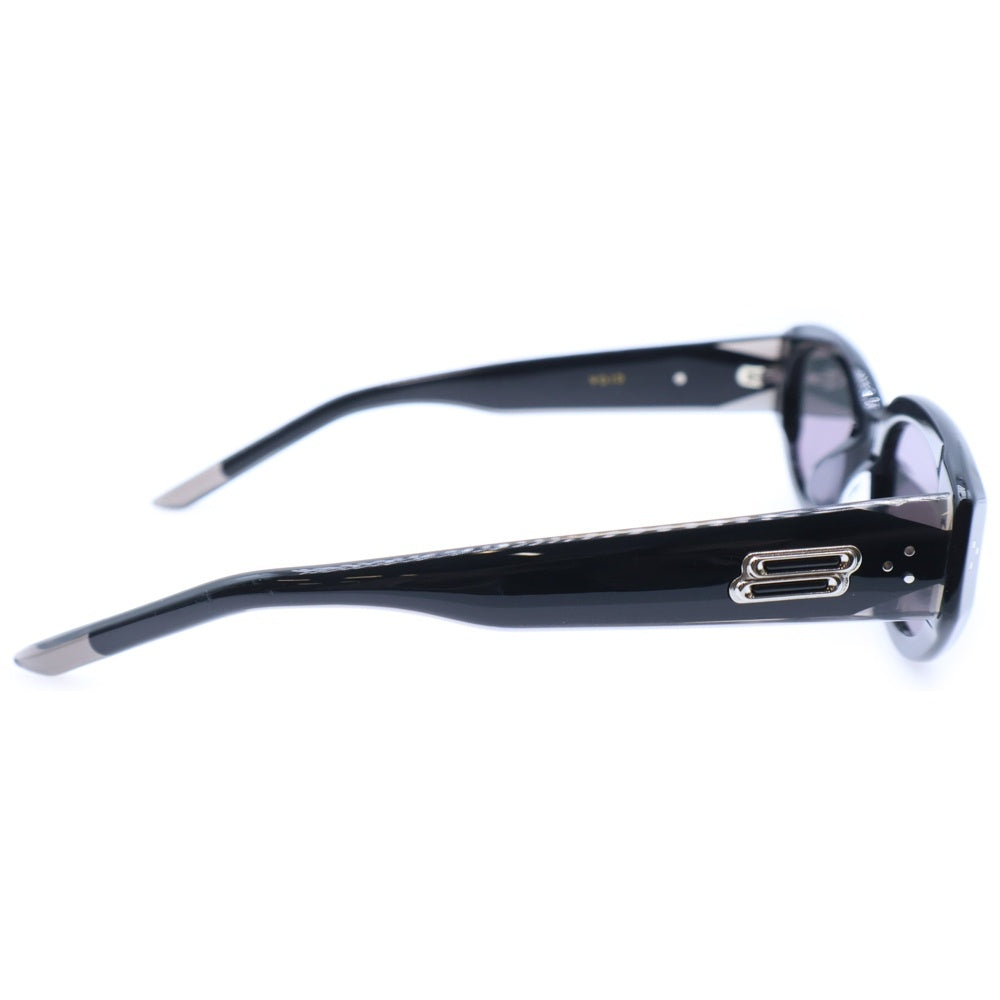 GENTLE MONSTER(ジェントルモンスター) VOID オーバルフレームサングラス 眼鏡 アイウェア ブラック