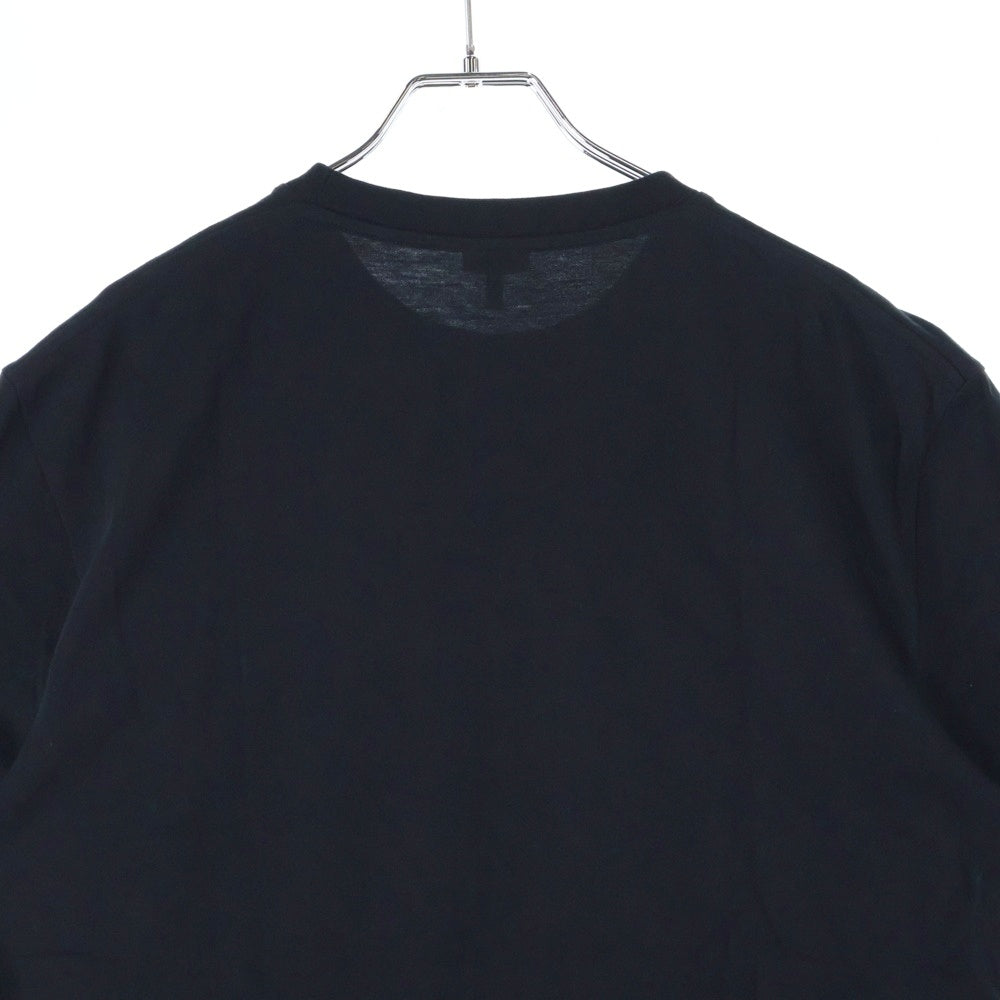 LOEWE(ロエベ) Anagram Pocket T-Shirt アナグラムロゴ刺繍 半袖T