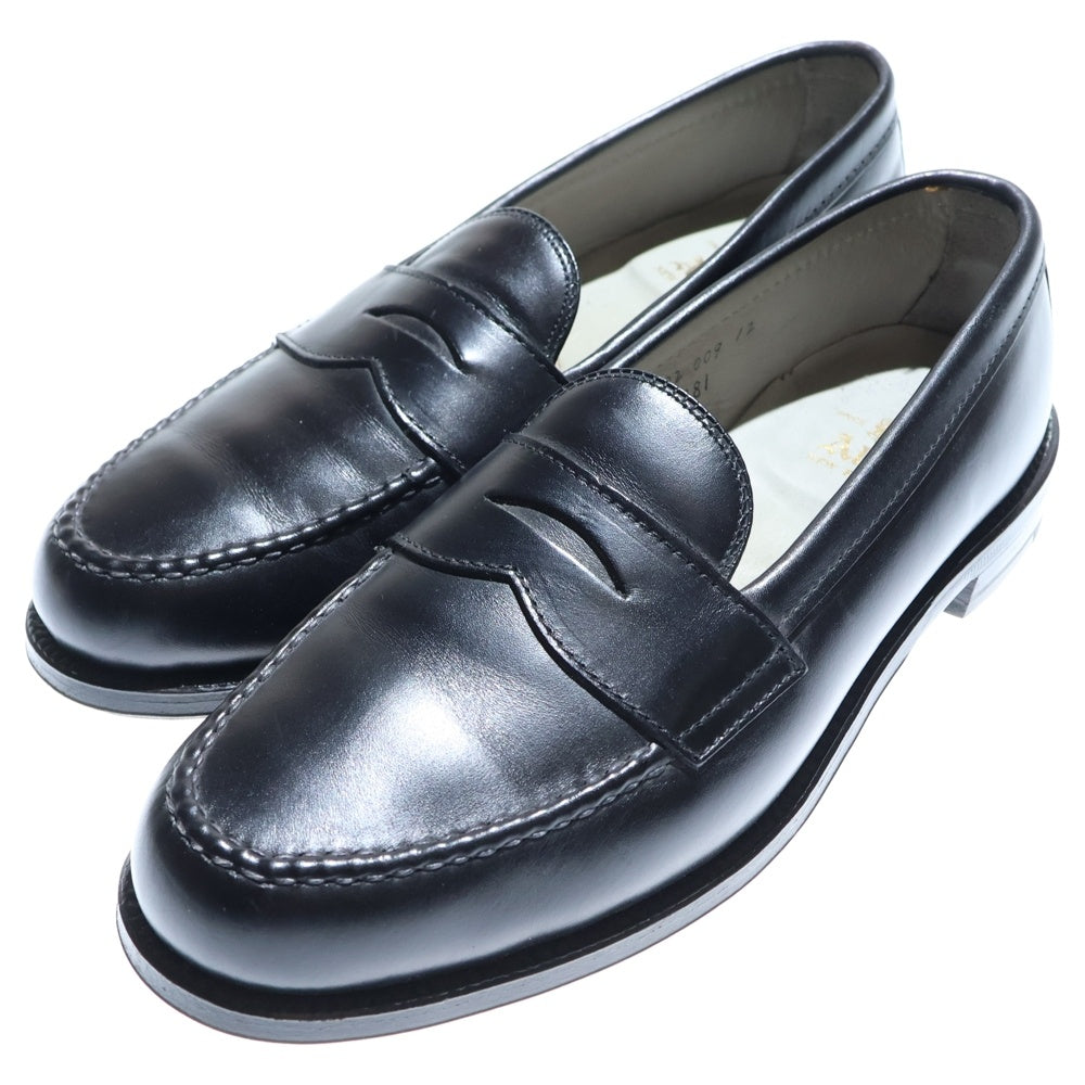 Alden オールデン ローファー 981 ブラック US6.5D Alden オールデン ローファー 981 ブラック US6.5D ALDEN (オールデン