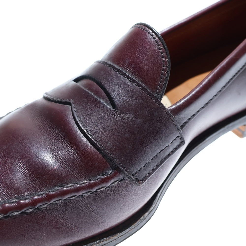Alden(オールデン) Penny Loafers 984 カーフレザー ペニーローファー