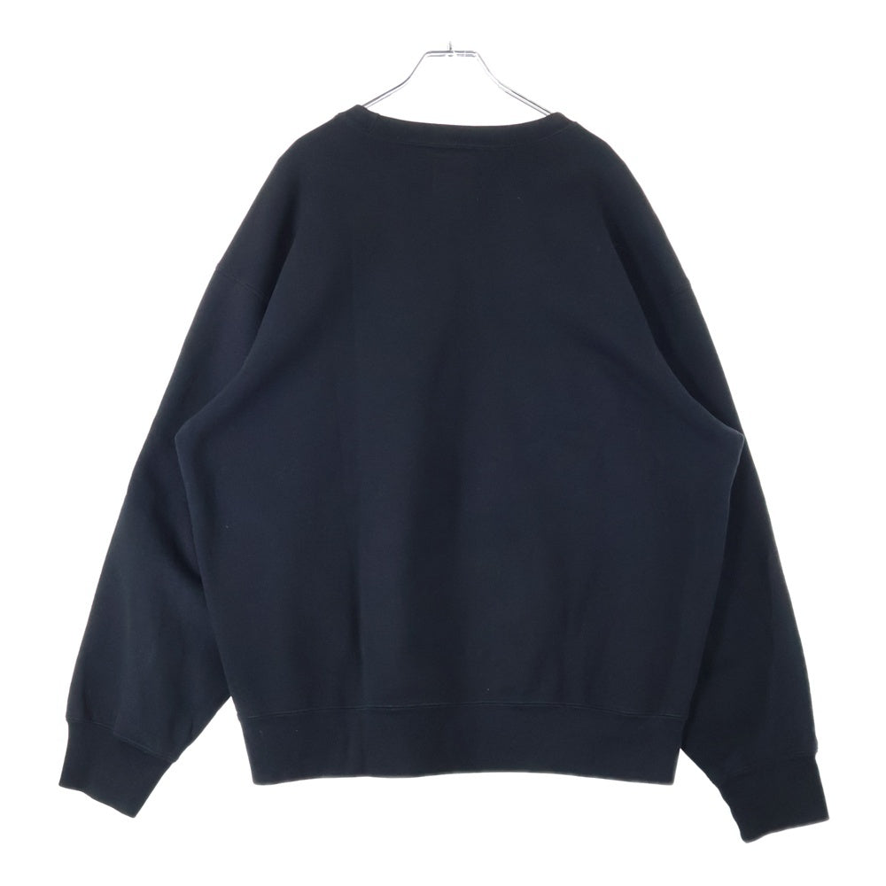 SUPREME yohjiyamamotoトレーナー スウェット SUPREME / Yohji