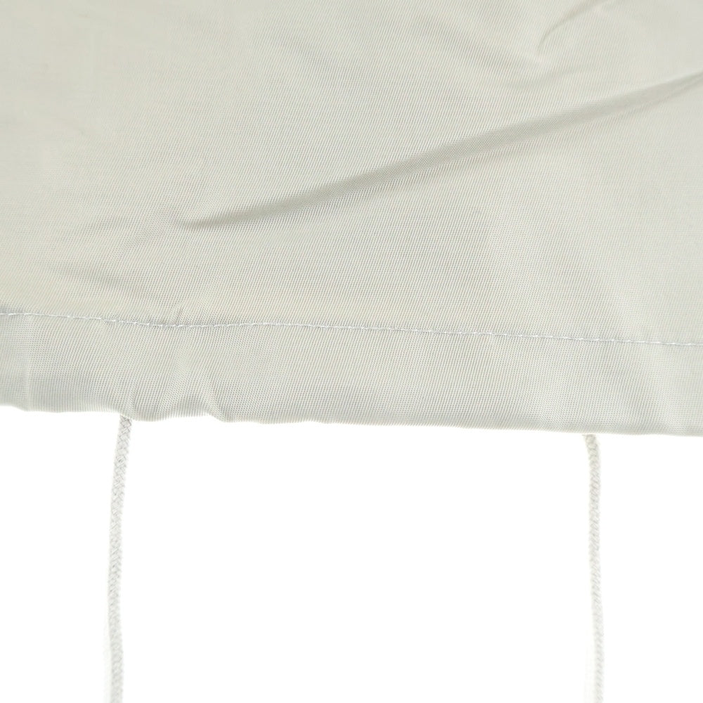 FEAR OF GOD ESSENTIALS(フィアオブゴッド エッセンシャルズ) NYLON COACH JACKET 1977 ナイロンコーチジャケット ベージュ