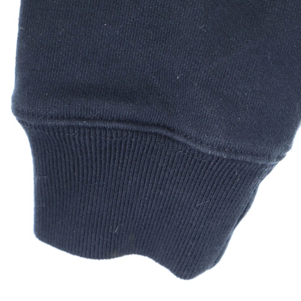 OFF-WHITE(オフホワイト) 16AW Cropped Hoodie クロップド プルオーバースウェットパーカー フーディー ブラック レディース OWBB016F18003058