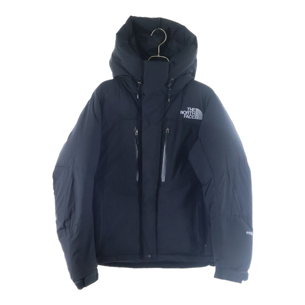THE NORTH FACE(ザノースフェイス) BALTRO LIGHT JACKET バルトロライト フーデッド ダウン ジャケット ブラック ND91950