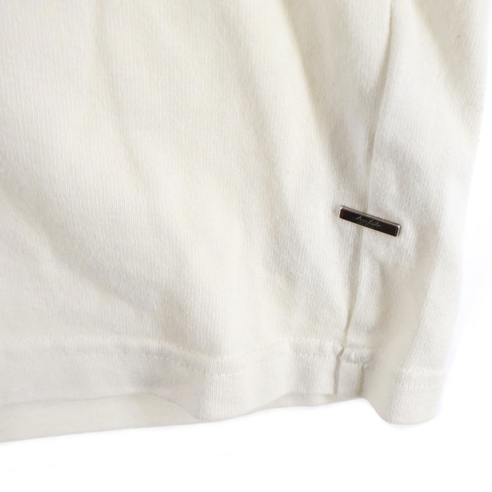 LOUIS VUITTON(ルイヴィトン) 21SS Inside Out T-Shirt インサイドアウト 半袖Tシャツ ホワイト RM211Q JYN HUY47W