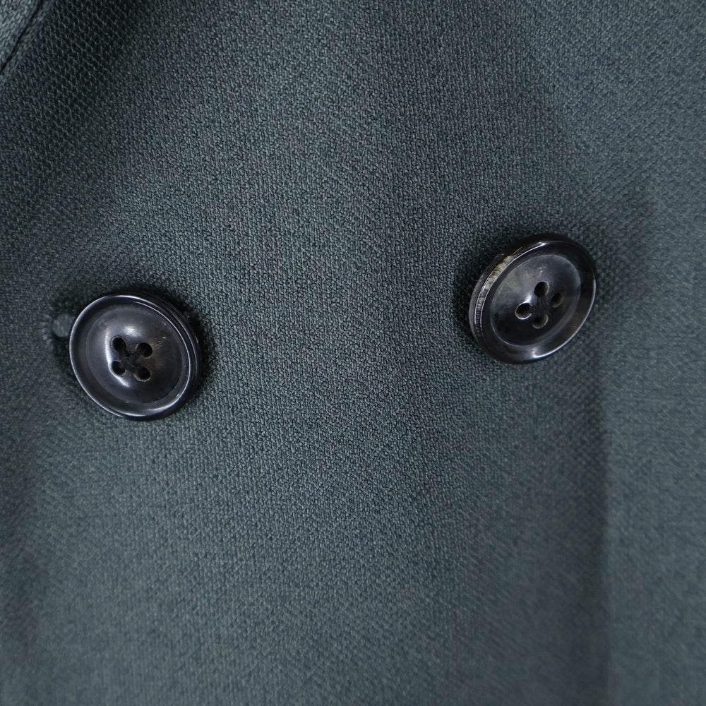 FORSOMEONE(フォーサムワン) Double Jacket ダブルブレスト テーラードジャケット グレー 78000617