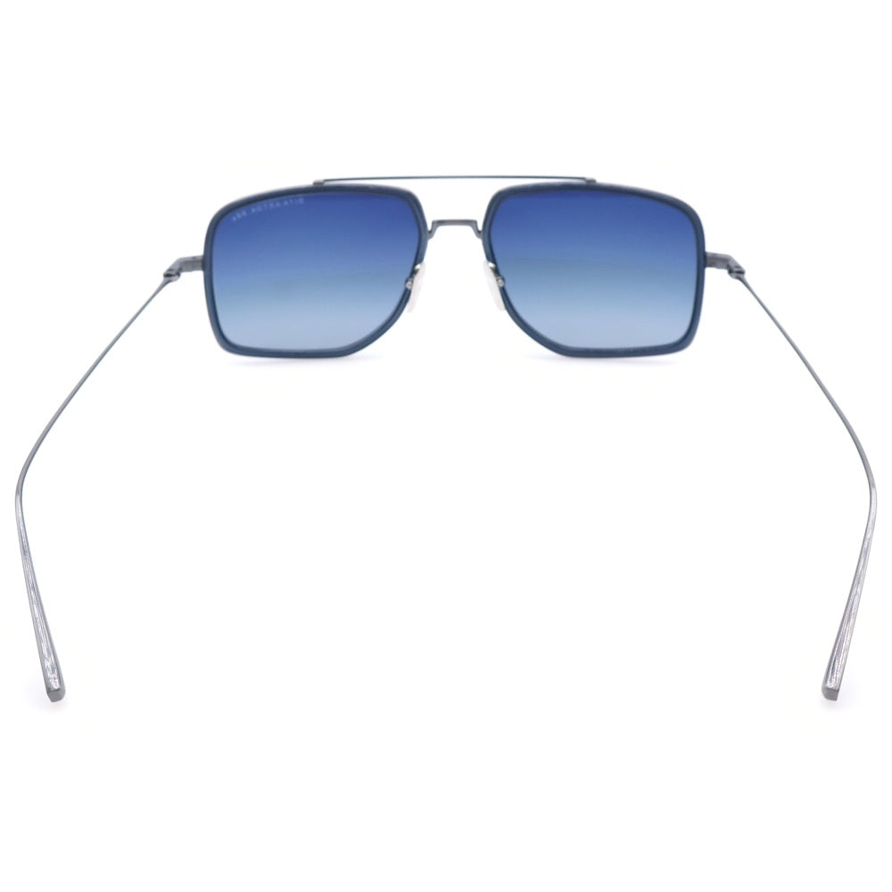 DITA(ディータ) Artoa 88X ティアドロップサングラス アイウェア 眼鏡 グレー DTS471-A-04