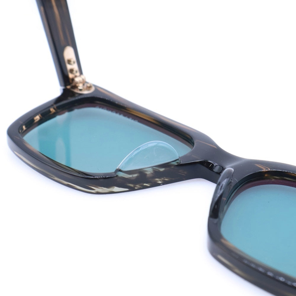 DITA(ディータ) Sequoia ウェリントンサングラス アイウェア 眼鏡 ブラウン DTS471-A-04