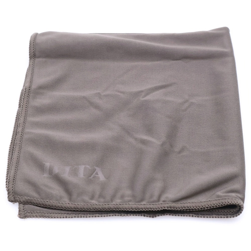 DITA(ディータ) Sequoia ウェリントンサングラス アイウェア 眼鏡 ブラウン DTS471-A-04