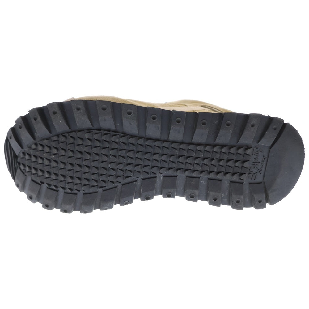 Maison Margiela 22(メゾンマルジェラ) Replica Track Sneaker レプリカ トラック ローカットシューズ ホワイト