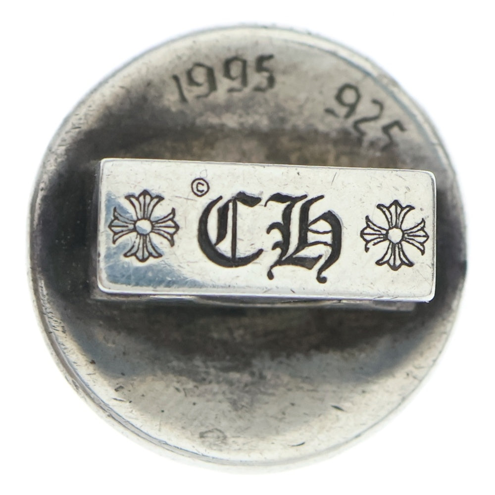 CHROME HEARTS(クロムハーツ) HAIRBAND クロスボール ヘアバンド