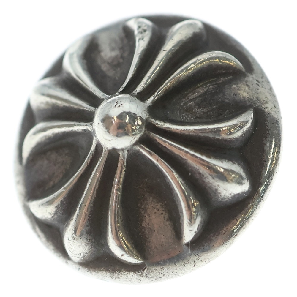 CHROME HEARTS(クロムハーツ) HAIRBAND クロスボール ヘアバンド