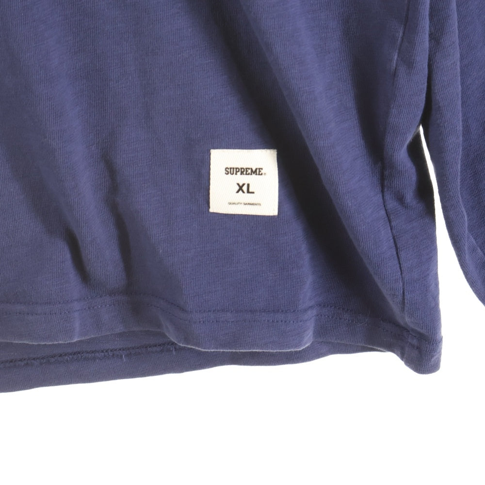 SUPREME(シュプリーム) 24AW Old English L/S Top オールド