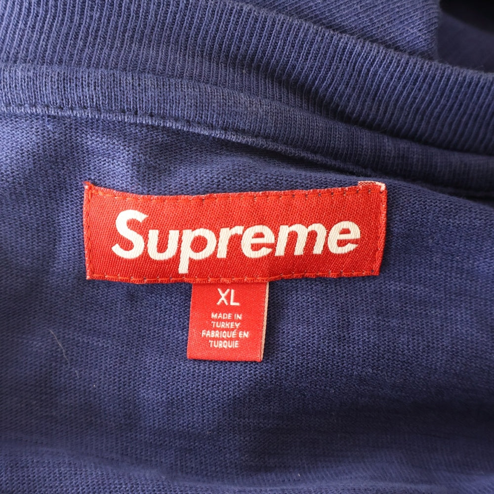 SUPREME(シュプリーム) 24AW Old English L/S Top オールド