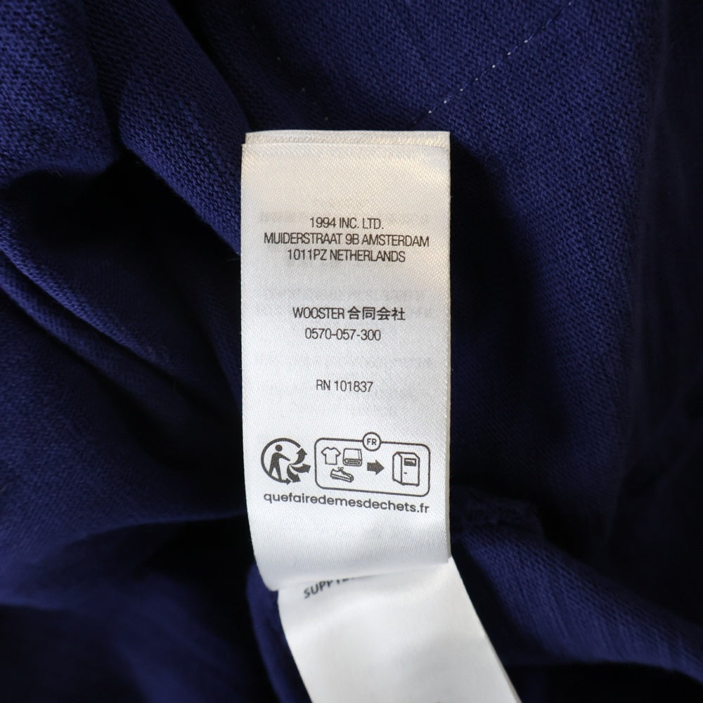 SUPREME(シュプリーム) 24AW Old English L/S Top オールド