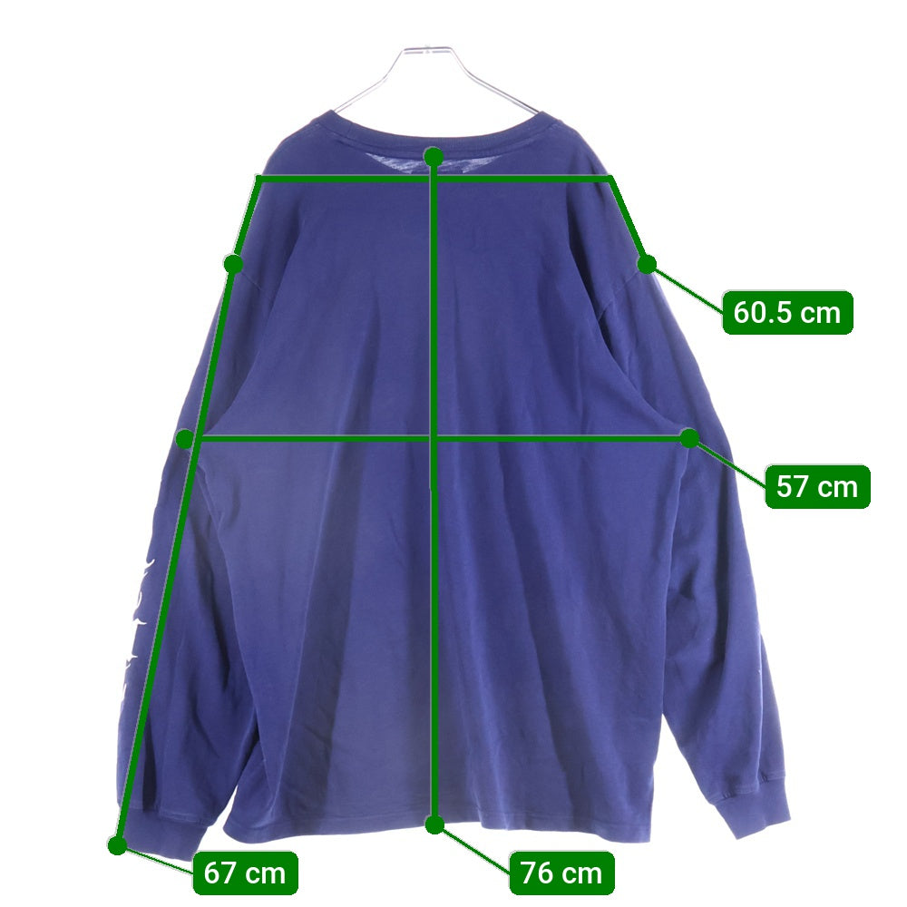 SUPREME(シュプリーム) 24AW Old English L/S Top オールド