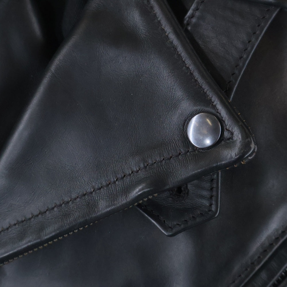 AERO LEATHER(エアロレザー) GENUINE HORSEHIDE INDIAN RANGER ジーニアスハイド インディアンレンジャー