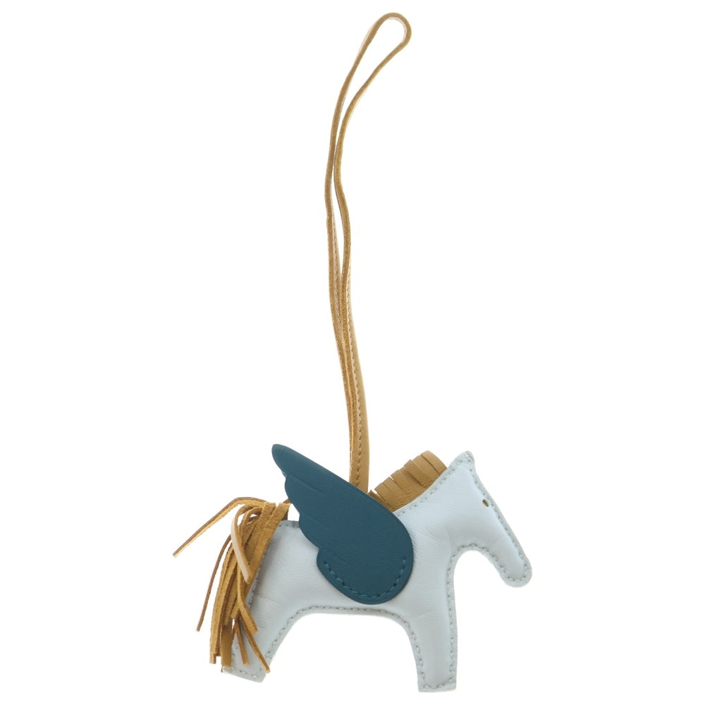 HERMES(エルメス) ロデオチャーム ペガサス PM アニョーミロ バッグ