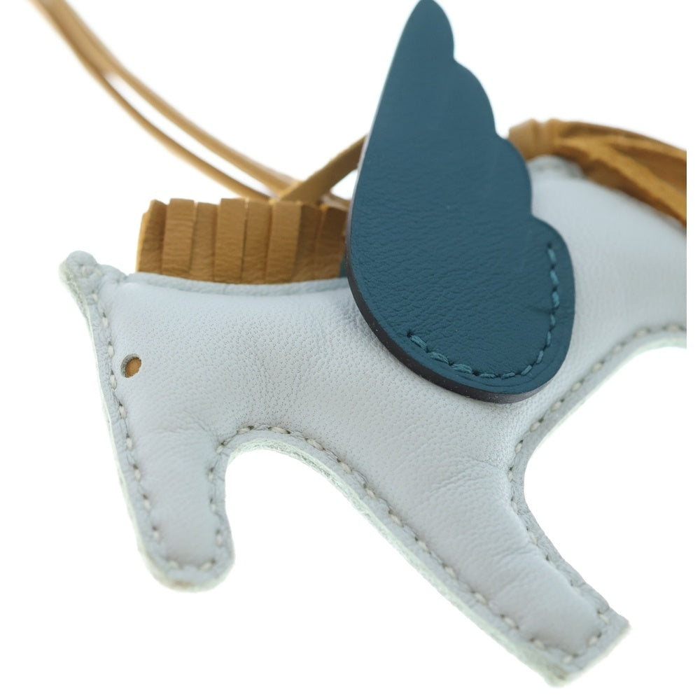 HERMES(エルメス) ロデオチャーム ペガサス PM アニョーミロ バッグ