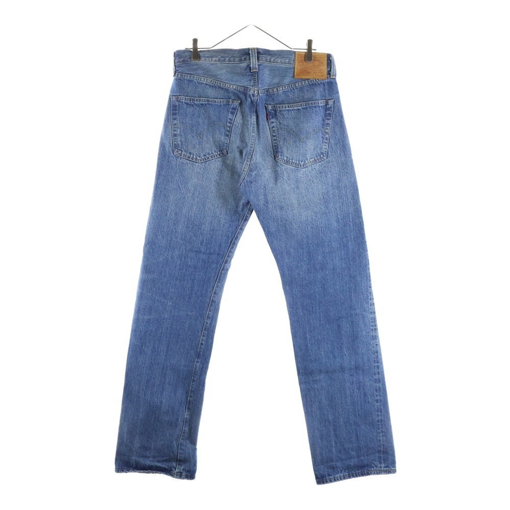Levi's VINTAGE CLOTHING(リーバイス ビンテージ クロージング) 501XX 1947 大戦後モデル復刻 デニムパンツ インディゴ
