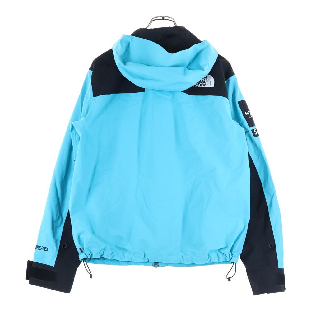 SUPREME(シュプリーム) 19SS ×THE NORTH FACE Arc Logo Mountain Parka